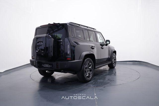 ICH-X K3 2.0 238cv GPL