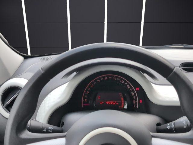 RENAULT Twingo SCe Sport Gpl