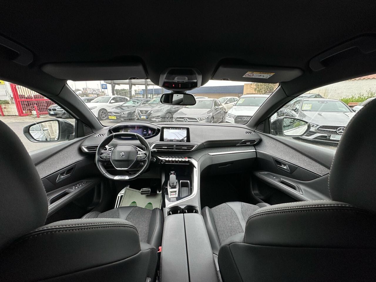 Peugeot 3008 GT Line