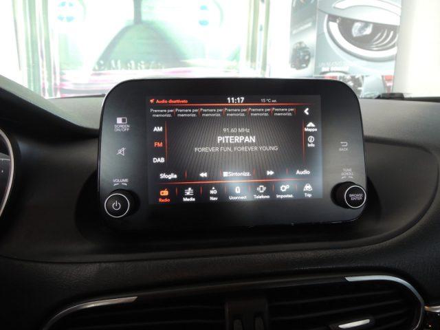 FIAT Tipo 1.3 Mjt SW N1 AUTOCARRO City Life