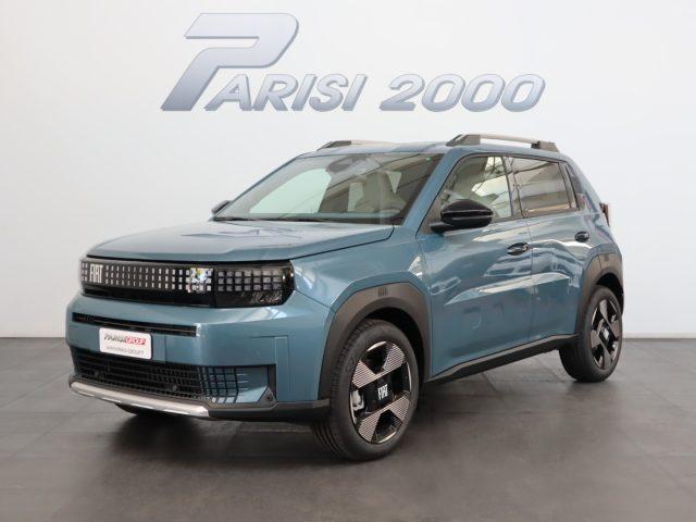 FIAT Grande Panda 1.2 Hybrid 110CV S&S La Prima *PROMO PARISI GROUP*