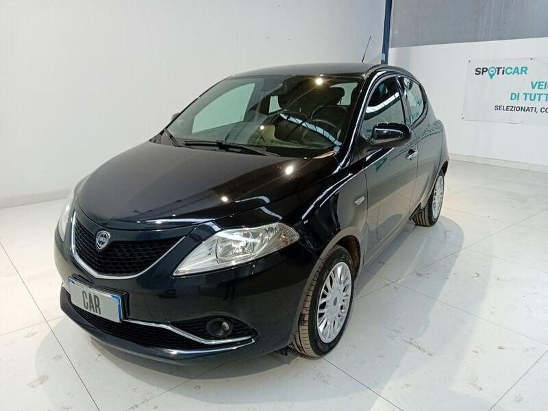 Lancia Ypsilon 1.3 MJT 16V 95 CV 5 porte S&S Gold