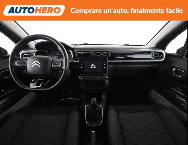 CITROEN C3 BlueHDi 100 S&S Shine
