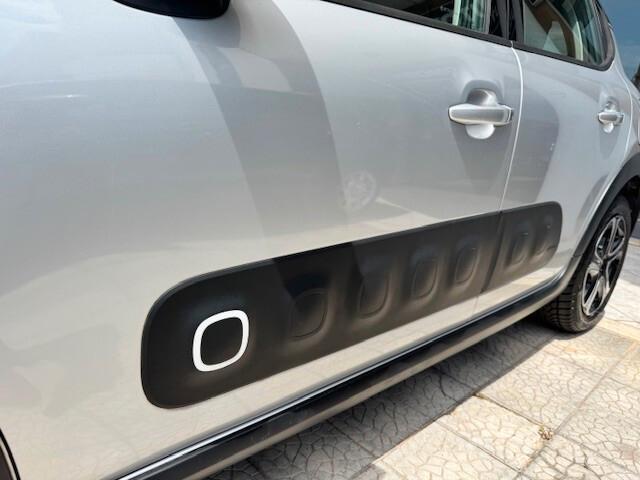 Citroen C3 BlueHDi 75 S&S Shine OK NEOPATENTATI