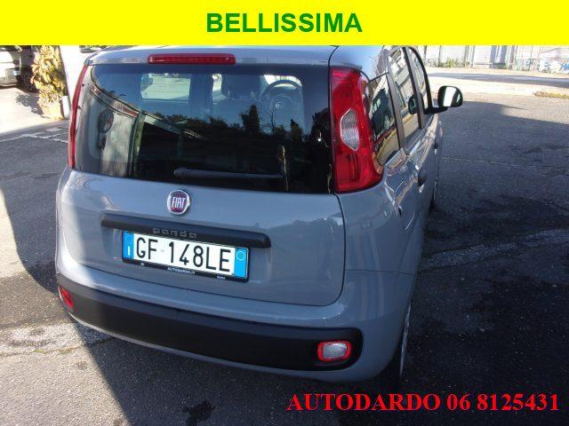 FIAT Panda 1.2 Easy 4 CILINDRI FIRE
