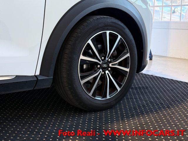 FORD Puma 1.0 EcoBoost Hybrid 125 CV Titanium - PROMO