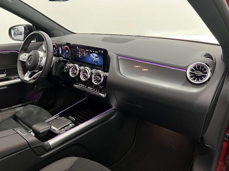 Mercedes-Benz GLA GLA 200 d Automatic 4MATIC Premium