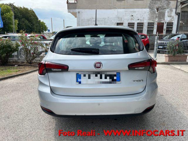 FIAT Tipo 1.3 Mjt S&S 95 cv Easy Business Neopatentati PROMO