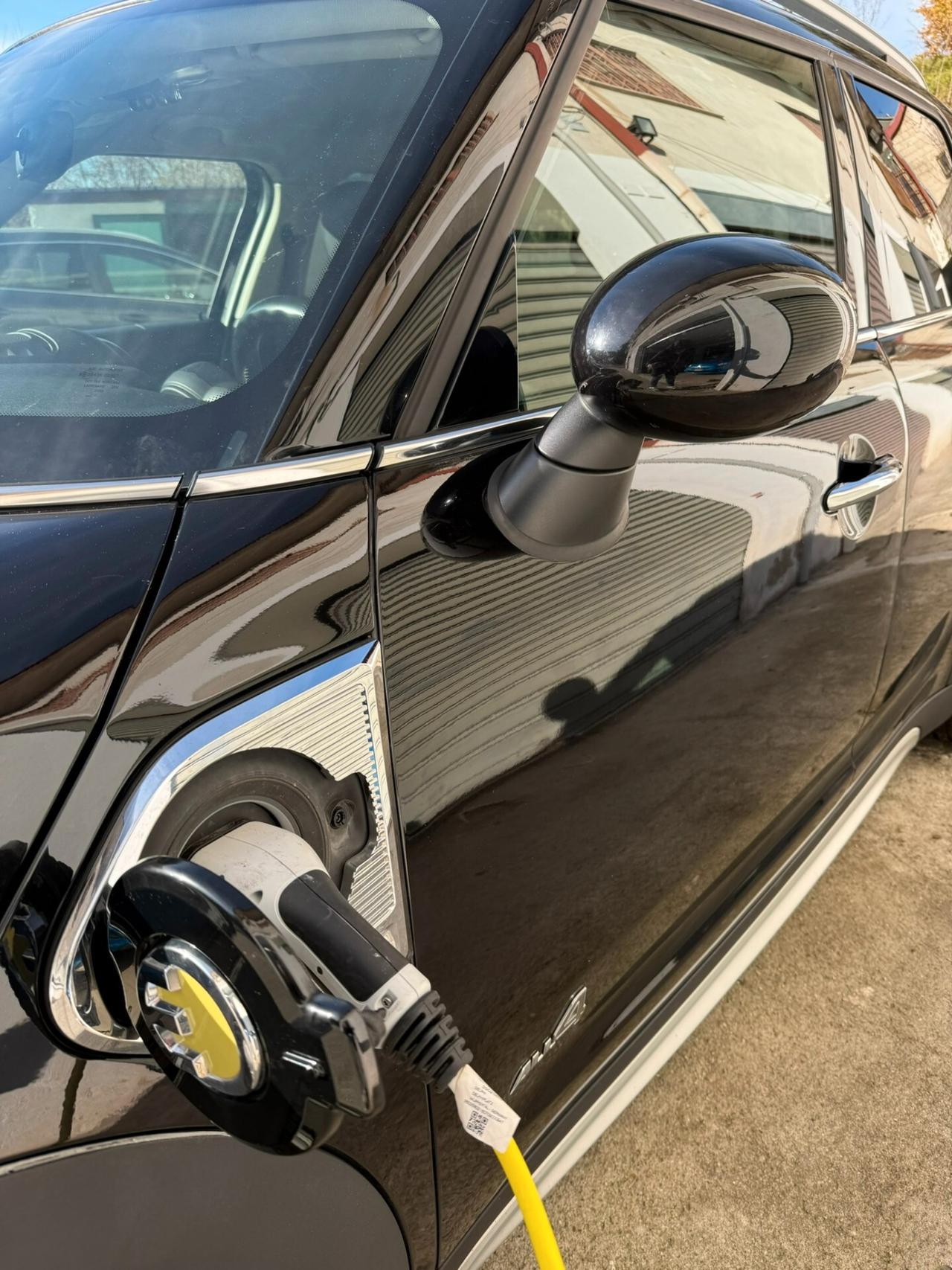 Mini Cooper S Countryman 1.5 SE ALL4 Automatica