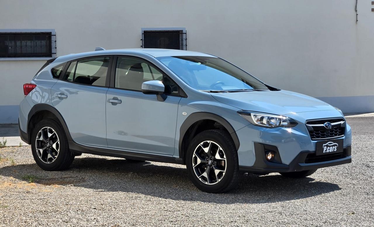 Subaru XV 1.6i Lineartronic Pure