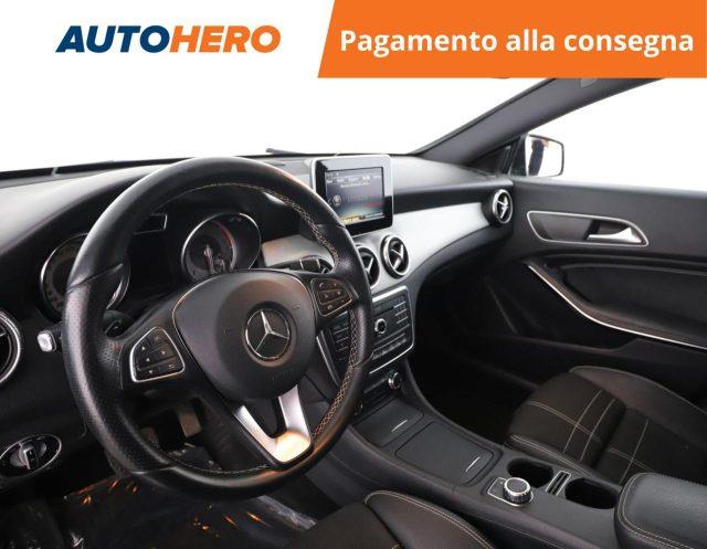 MERCEDES-BENZ CLA 200 d 4Matic Automatic Sport