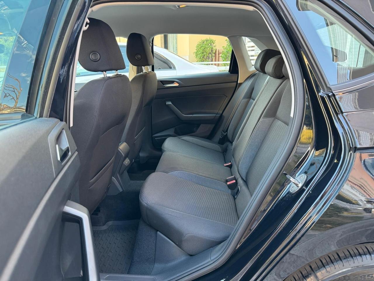 VW POLO 1.0 TGI 5p. STYLE NEOPATENTATI