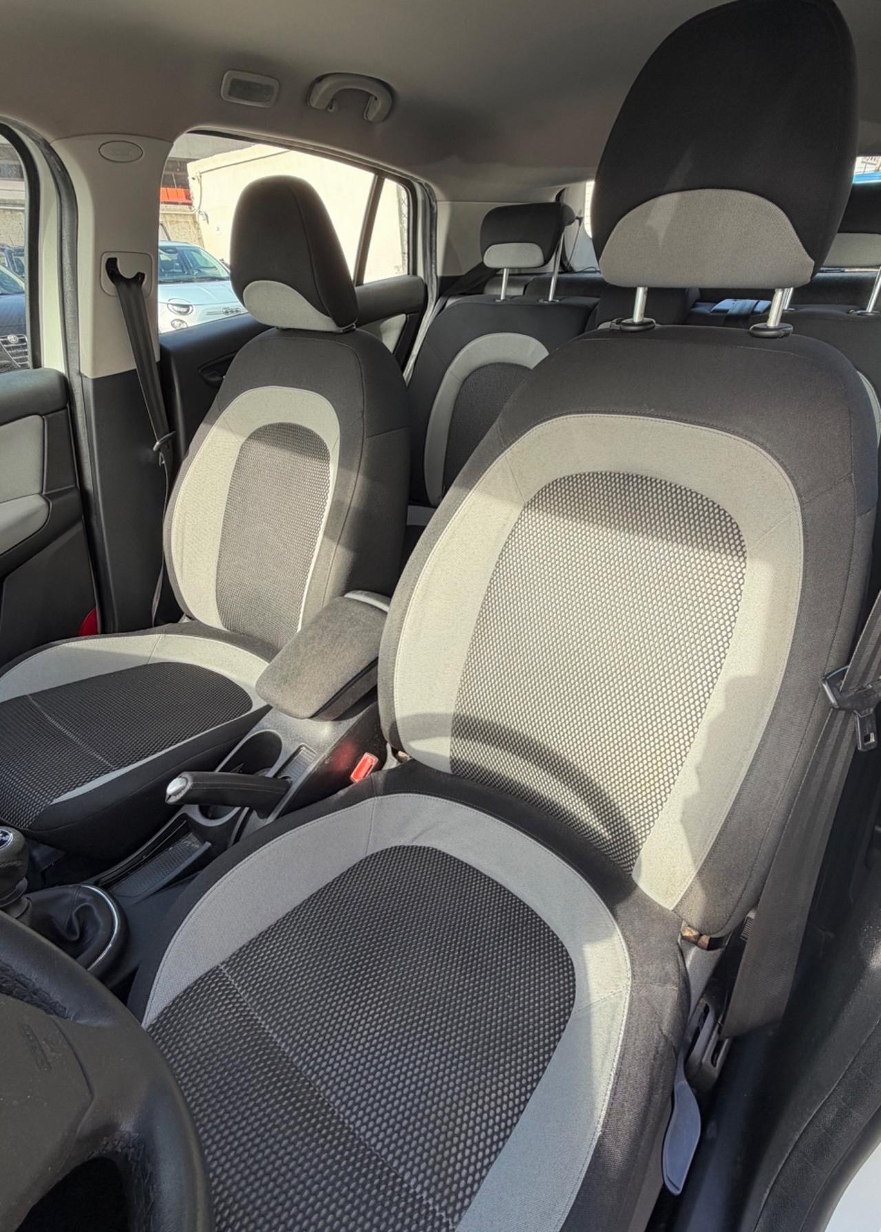 Fiat Bravo 1.6 Diesel 105 Cv