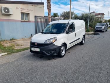Doblò maxi 3 Posti 1.6 mj 105 cv anno 2020