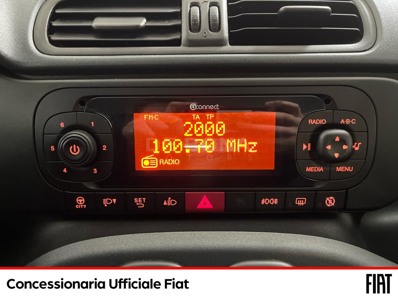 Fiat Panda 0.9 t.air t. 4x4 s&s 85cv