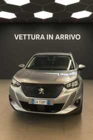 Peugeot 2008 2008 BlueHDi 130 S&S EAT8 Allure