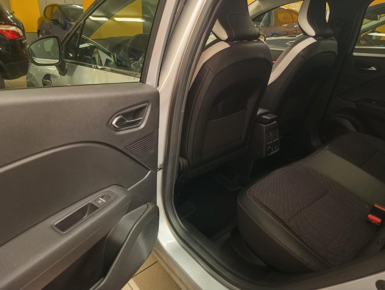 Renault Captur Full Hybrid E-Tech 145 CV Intens