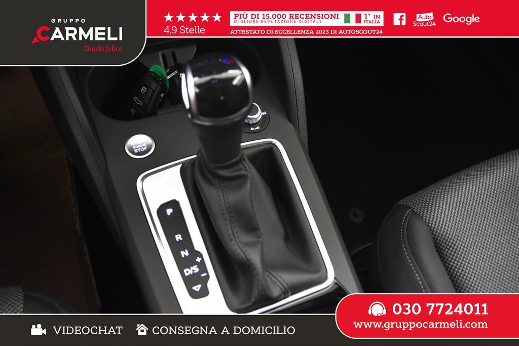 Audi Q2 35 1.5 TFSI S line Edition S tronic