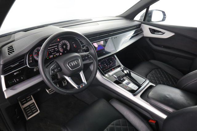 AUDI Q7 Q7 50 TDI quattro tiptronic Sport