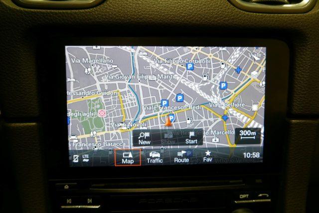 PORSCHE Boxster 718 2.5 S PDK