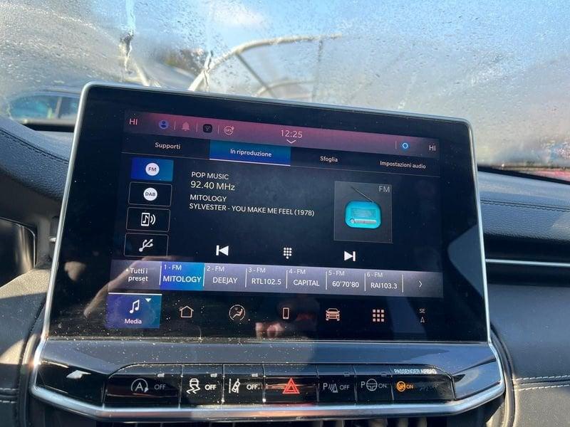 Jeep Compass Compass 1.3 Turbo T4 2WD Limited