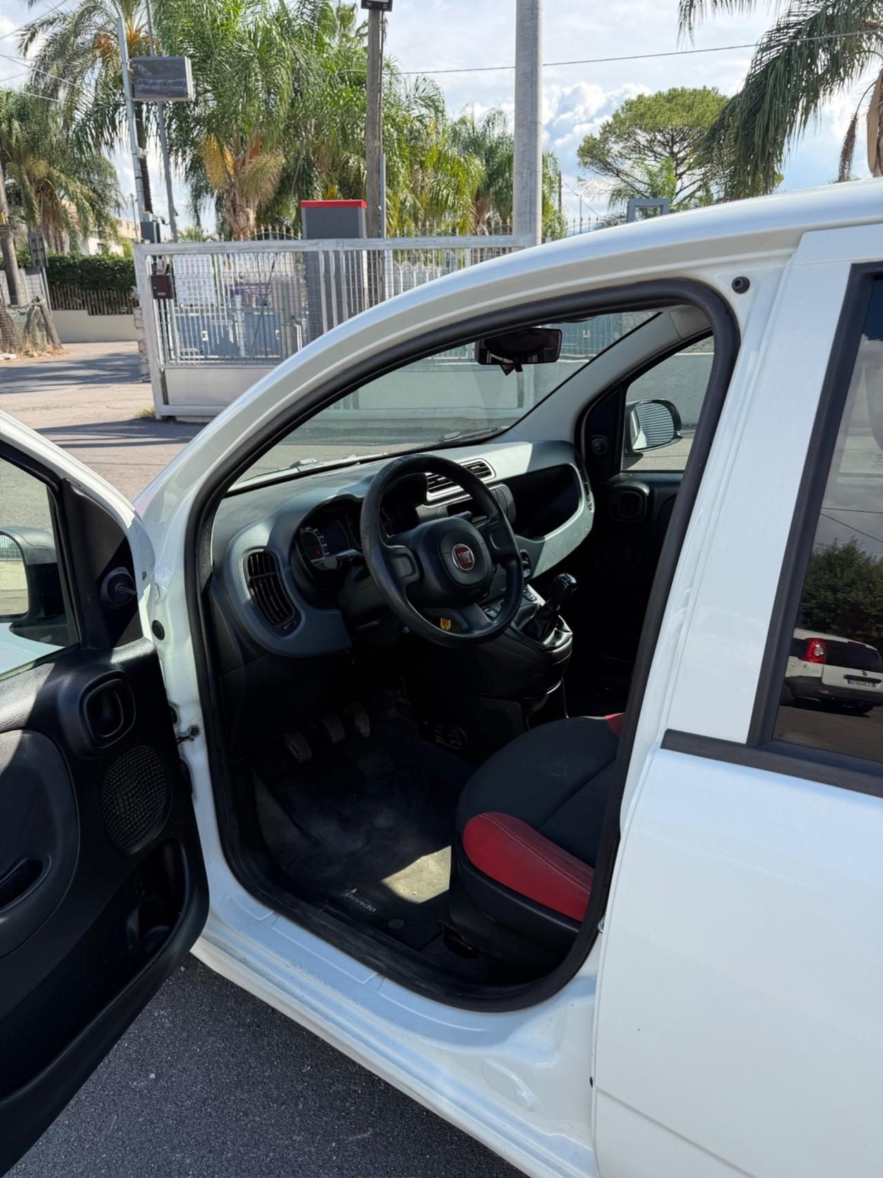 Fiat Panda 1.3 MJT S&S Easy Van 4 posti