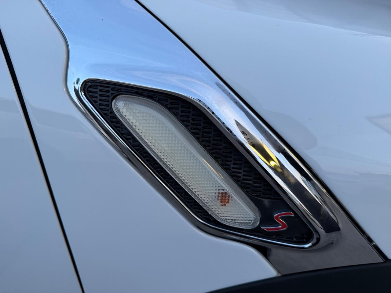 Mini Cooper SD Countryman 2.0 Automatica