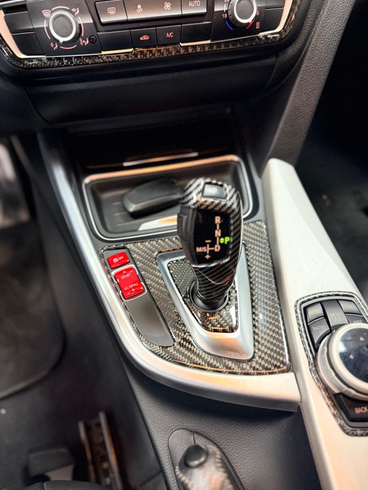 Bmw F31 320d 184CV xDrive Modern 03/2014 Euro 5B