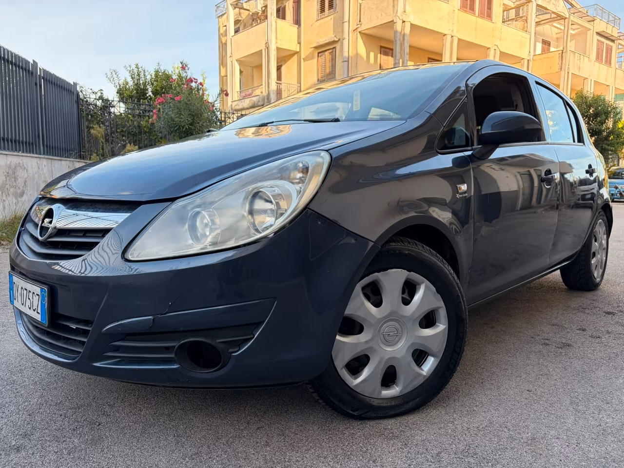 Opel Corsa 1.2 80CV 5P GPL-TECH ENJOY