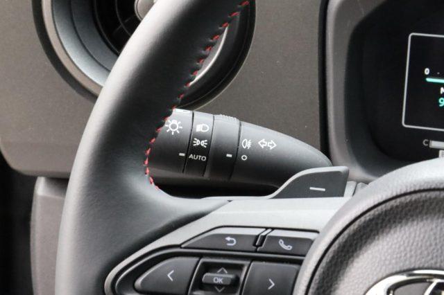 TOYOTA Yaris 1.6 Turbo MK2 GR Yaris Circuit DAT