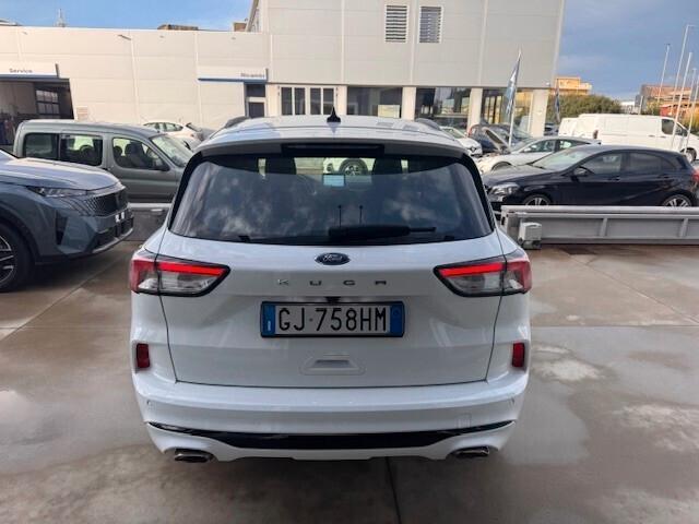 Ford Kuga 1.5 tdi 120 CV aut. 2WD ST-Line 2022