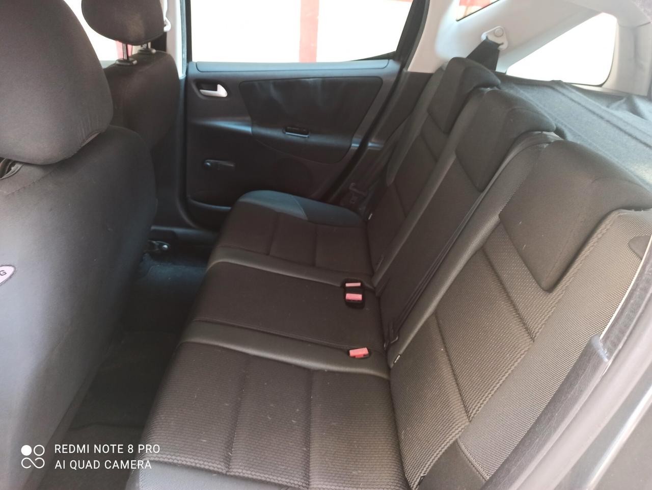 Peugeot 207 1.6 8V HDi 93CV SW Ciel Allure
