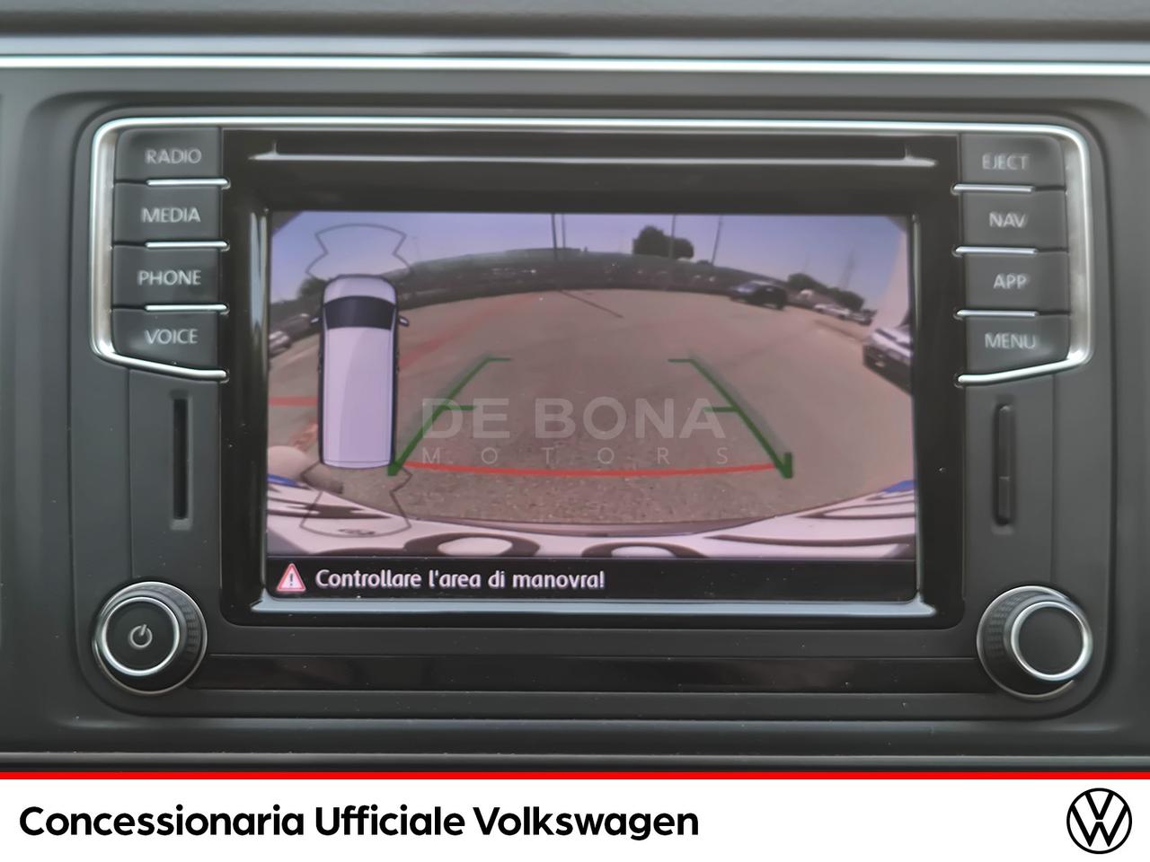 Volkswagen T6 Multivan 2.0 tdi highline 4motion 204cv