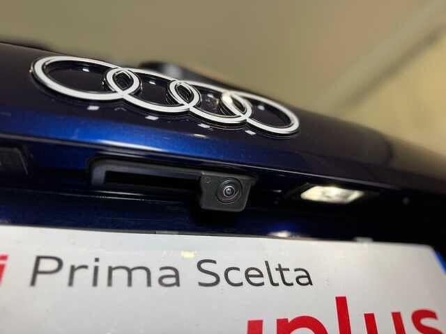 Audi A3 SPB 35 TDI S tronic S line edition