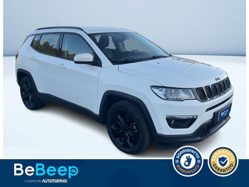 Jeep Compass 1.6 MJT NIGHT EAGLE 2WD 120CV