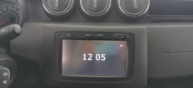 DACIA Duster 1.5 Blue dCi 8V 115 CV 4x2 Prestige