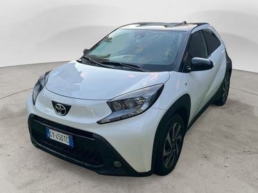 TOYOTA Aygo X Aygo X 1.0 VVT-i 72 CV 5 porte Trend S-CVT