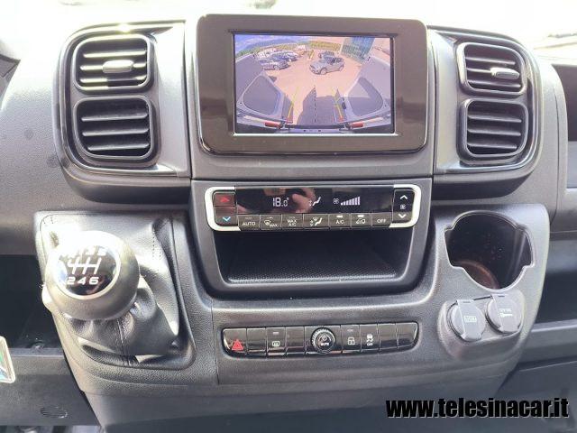 FIAT DUCATO 2.2 140cv L3 H2