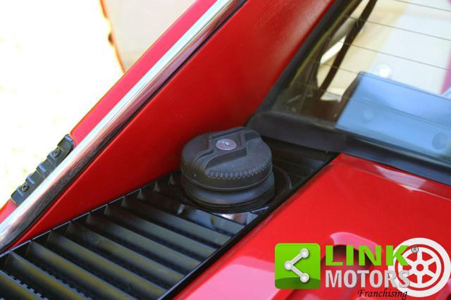 FIAT X 1/9 (128 AS) 1.3 Prima Serie 75 CV ISCRITTA ASI