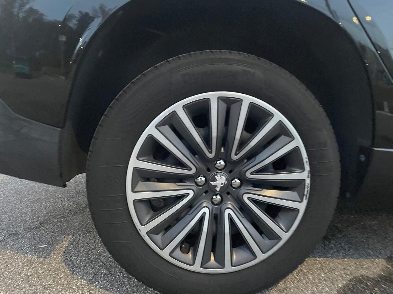 Peugeot 2008 PureTech 82 Allure*Neopatentati*Solo 61000km*