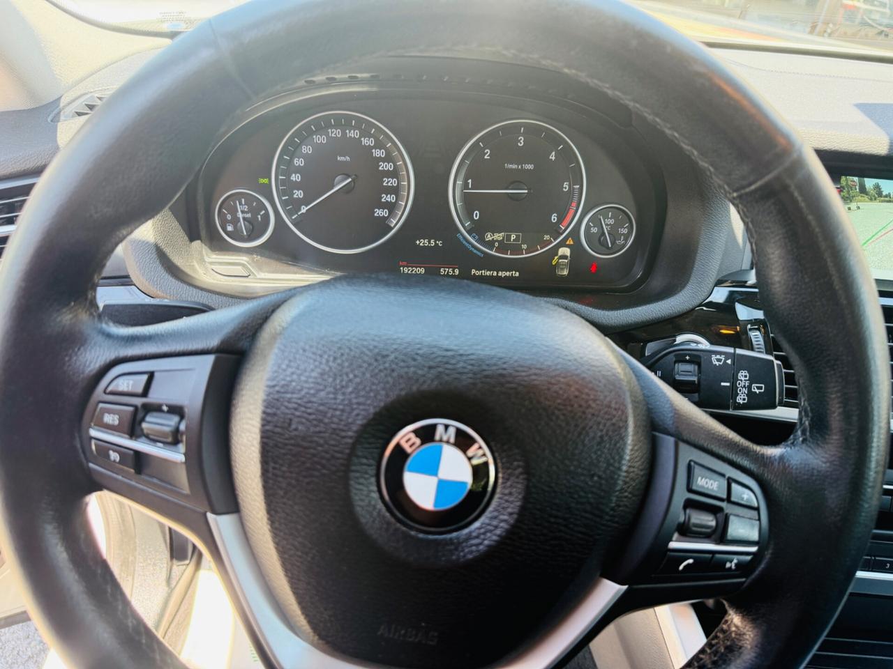 Bmw X3 xDrive20d xLine