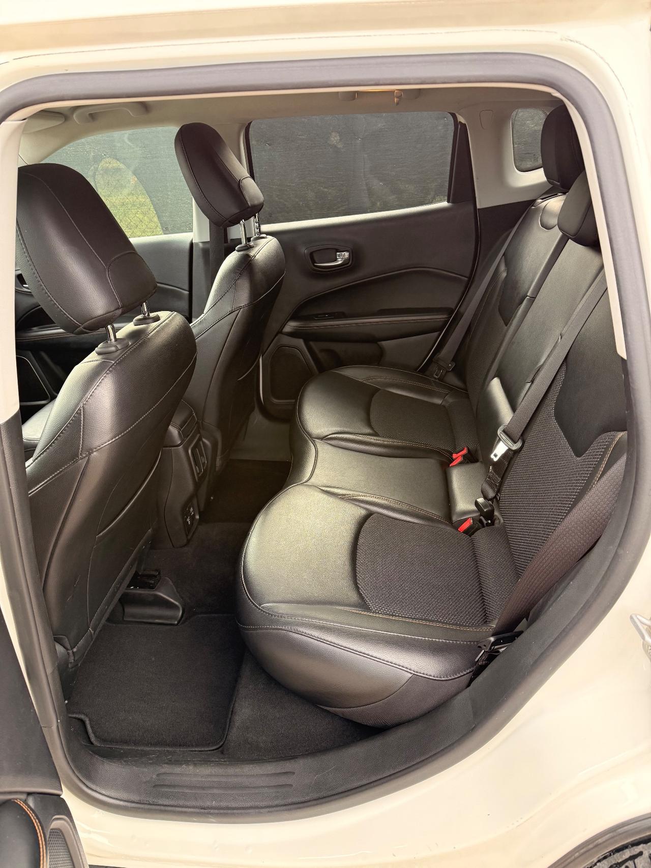 Jeep Compass 2.0 Multijet II aut. 4WD Business
