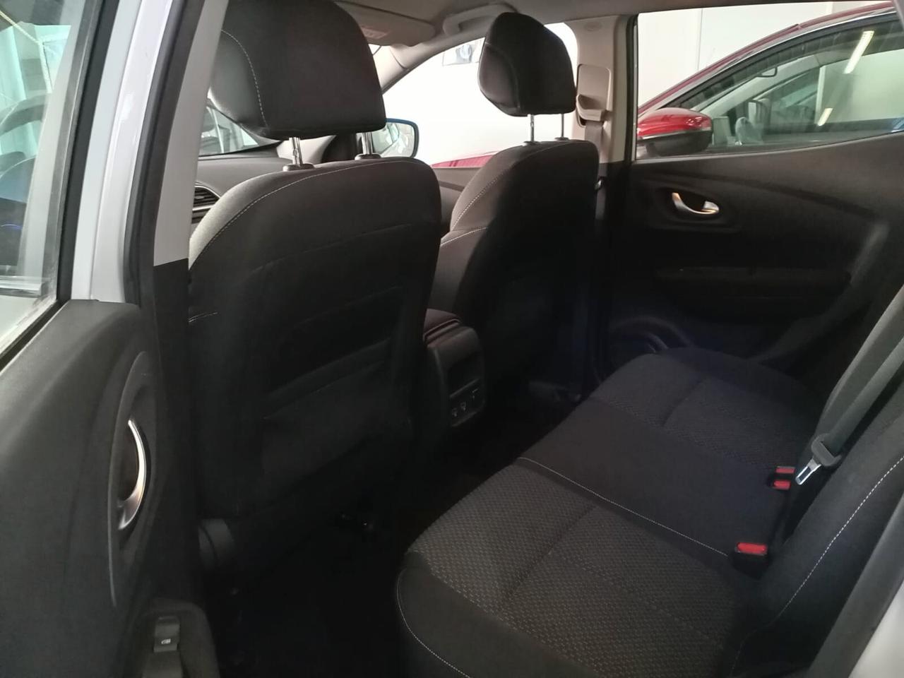 Renault Kadjar Blue dCi 8V 115CV Sport Edition2