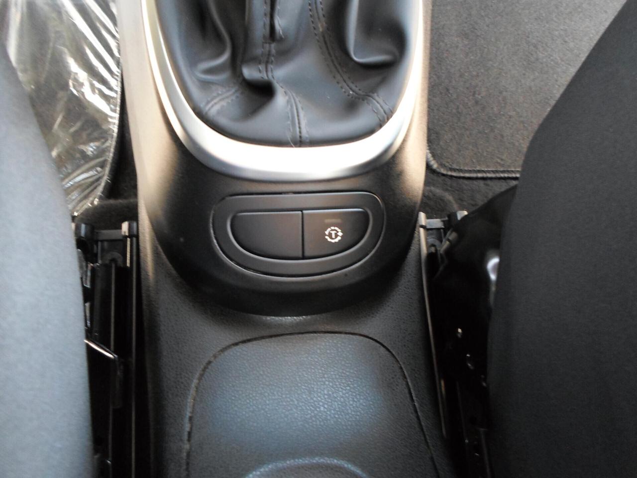 Fiat 500L 1.3 Multijet 95 CV Trekking