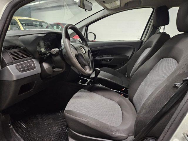 FIAT Grande Punto 1.3 MJT 75 CV 5 porte