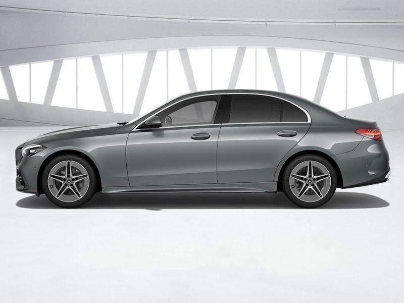 Mercedes-Benz Classe C C 220 d 4Matic AMG Line Advanced