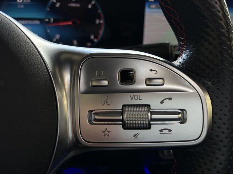 Mercedes-Benz GLA GLA 200 Automatic 4Matic Premium