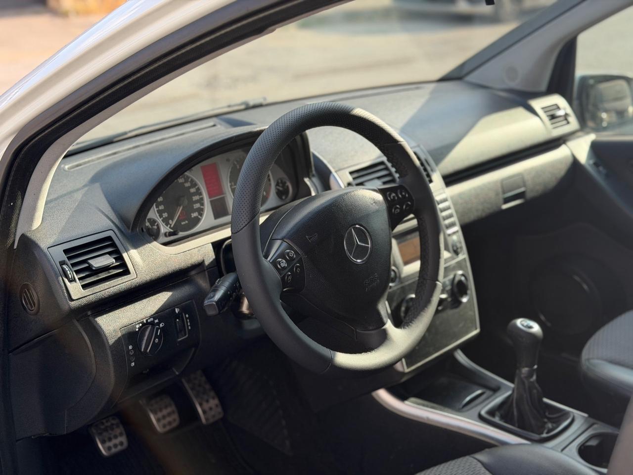 Mercedes-benz A 180 CDI Avantgarde
