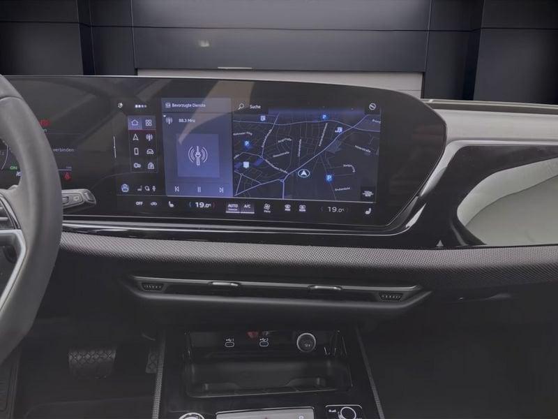 Audi A5 A5 Avant TDI 150 kW mHEV+ S tronic Business Advanced LED CAMERA
