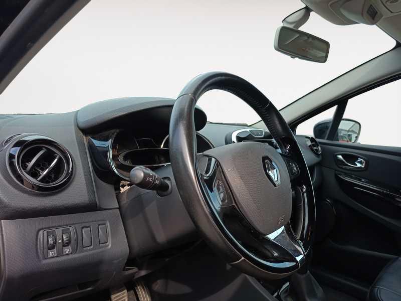 RENAULT Clio 5p 1.2 Wave 75cv